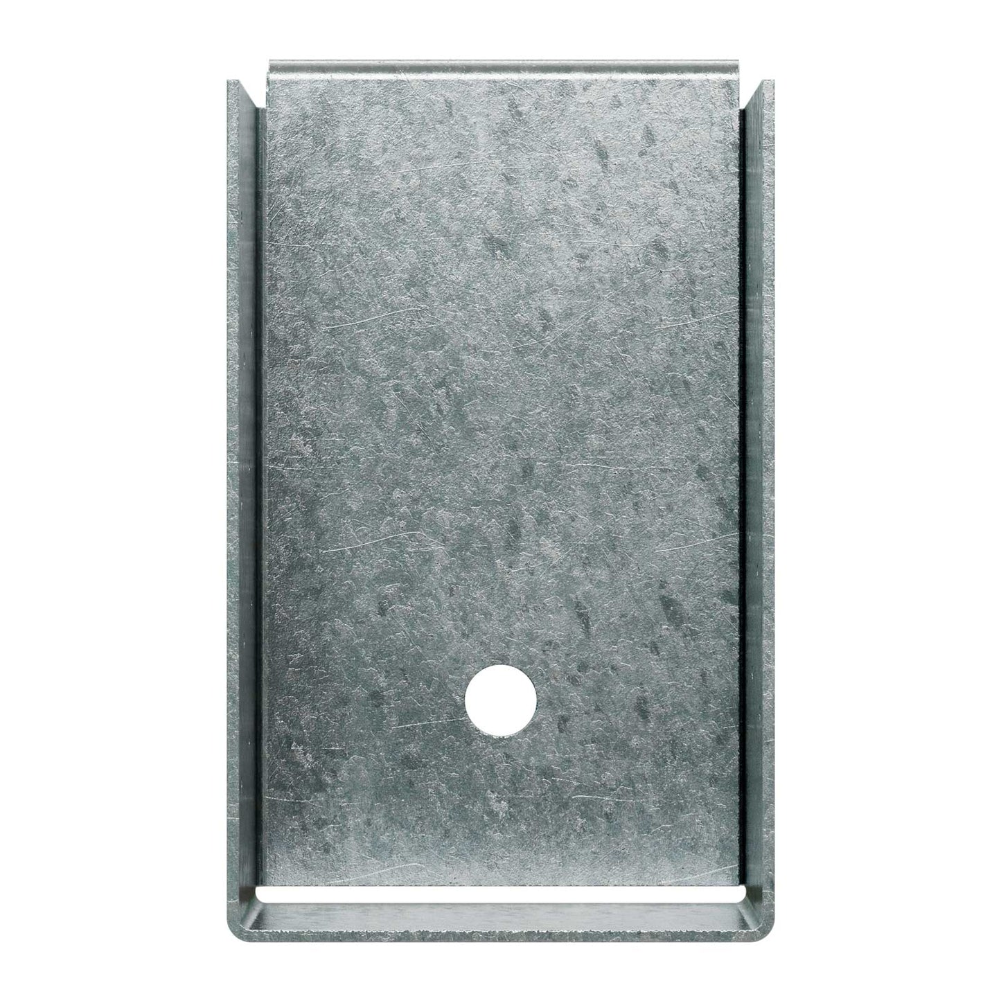 Simpson MBHA5.50/9.25 Masonry Hanger, Made to Order Non-Returnable