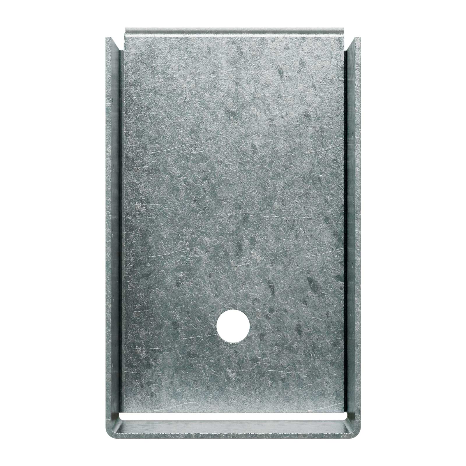 Simpson MBHA5.50/9.25 Masonry Hanger, Made to Order Non-Returnable