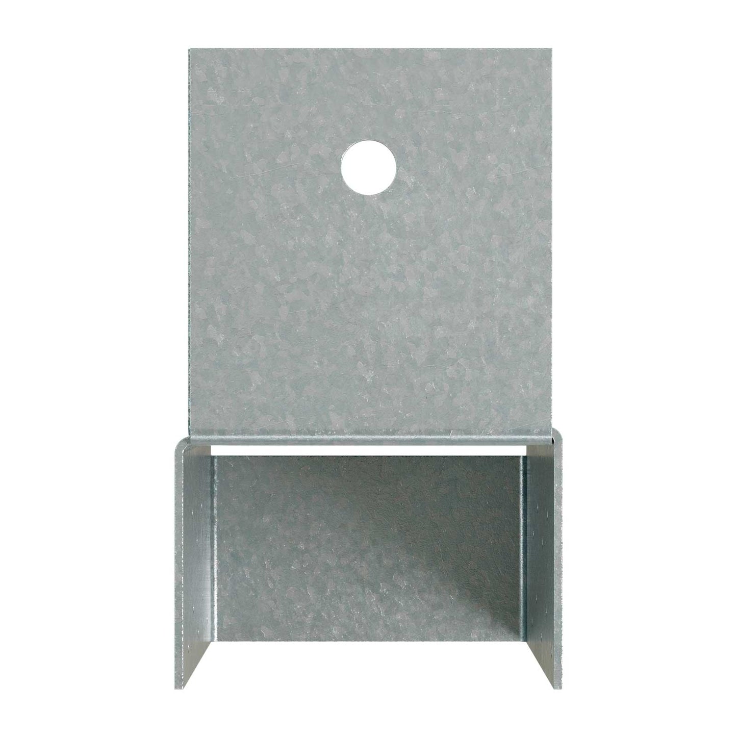 Simpson MBHA5.50/9.25 Masonry Hanger, Made to Order Non-Returnable