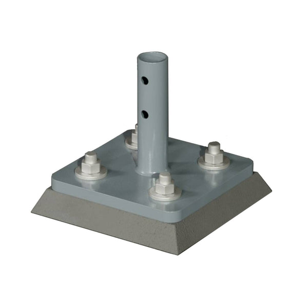 Simpson MCB6X11 Mass Timber Column Base Standoff 6