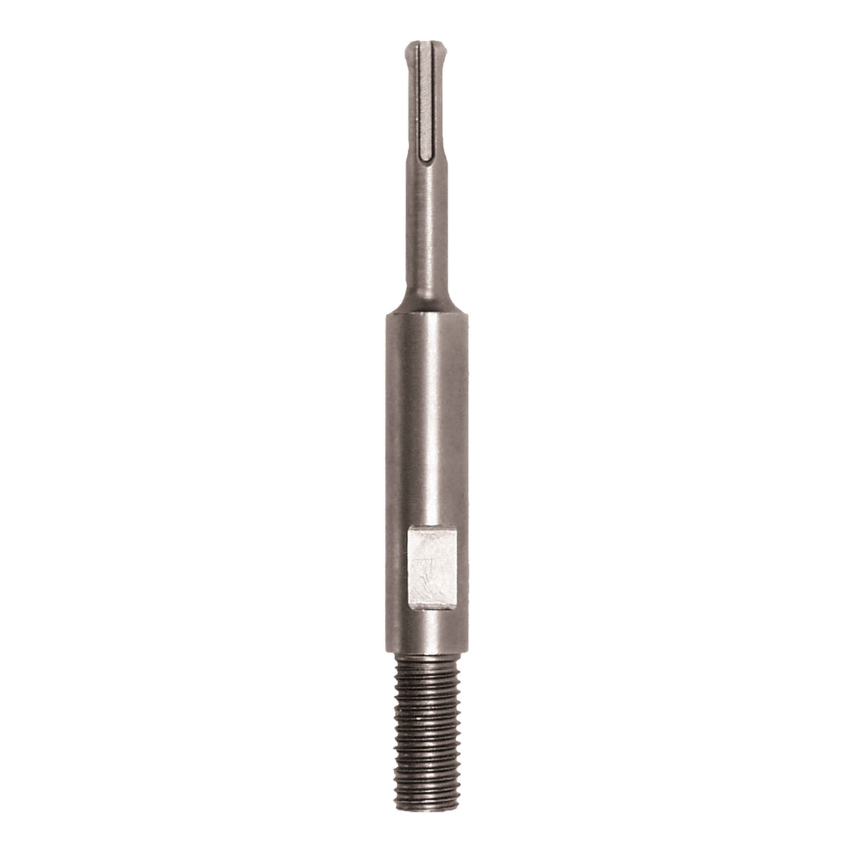 Plus Shank Simspon MCSDP SDS-Plus Shank Adaptor for Rebar & Plate Cutters ...