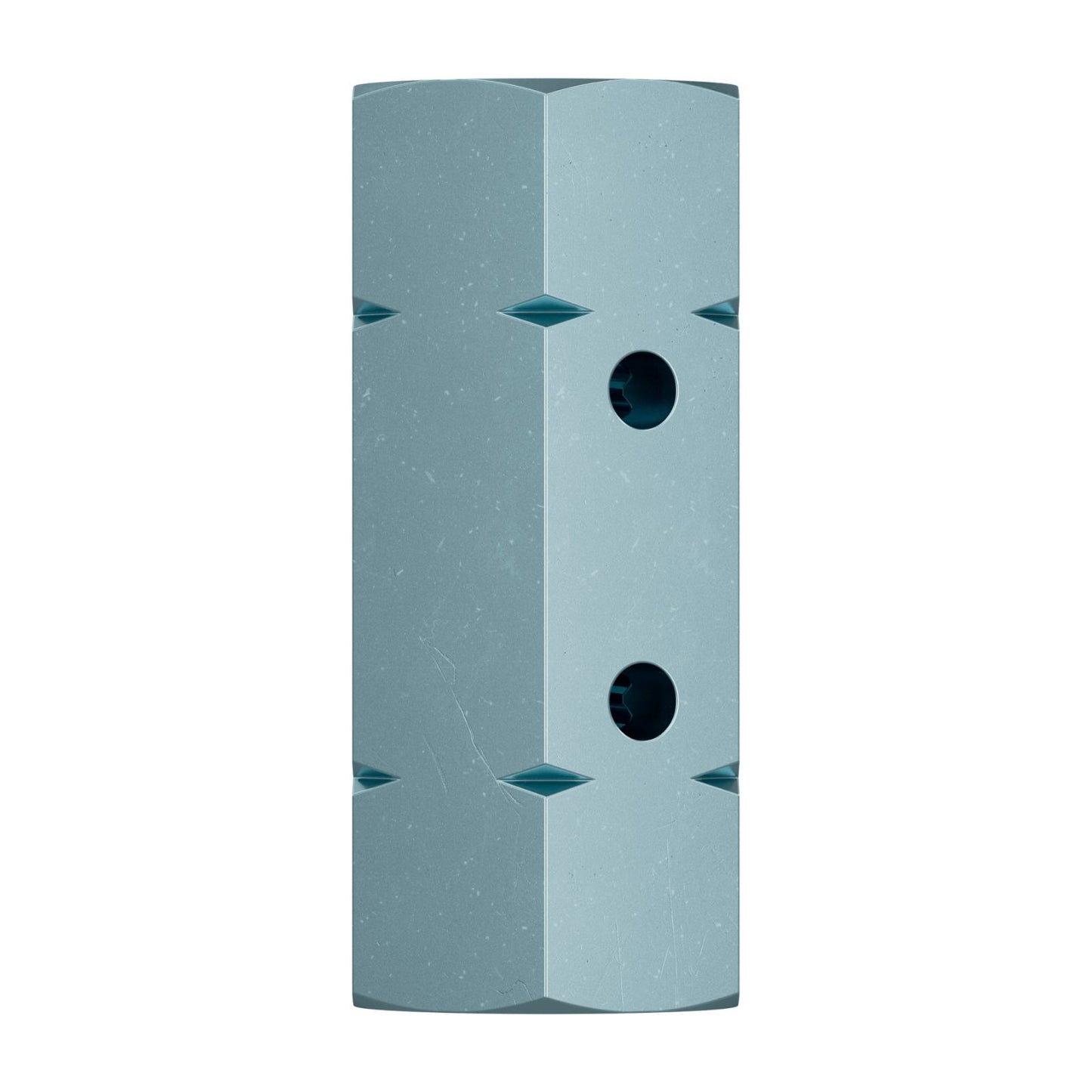 Simpson Strong-Tie MCW Medium Grade Coupling nut