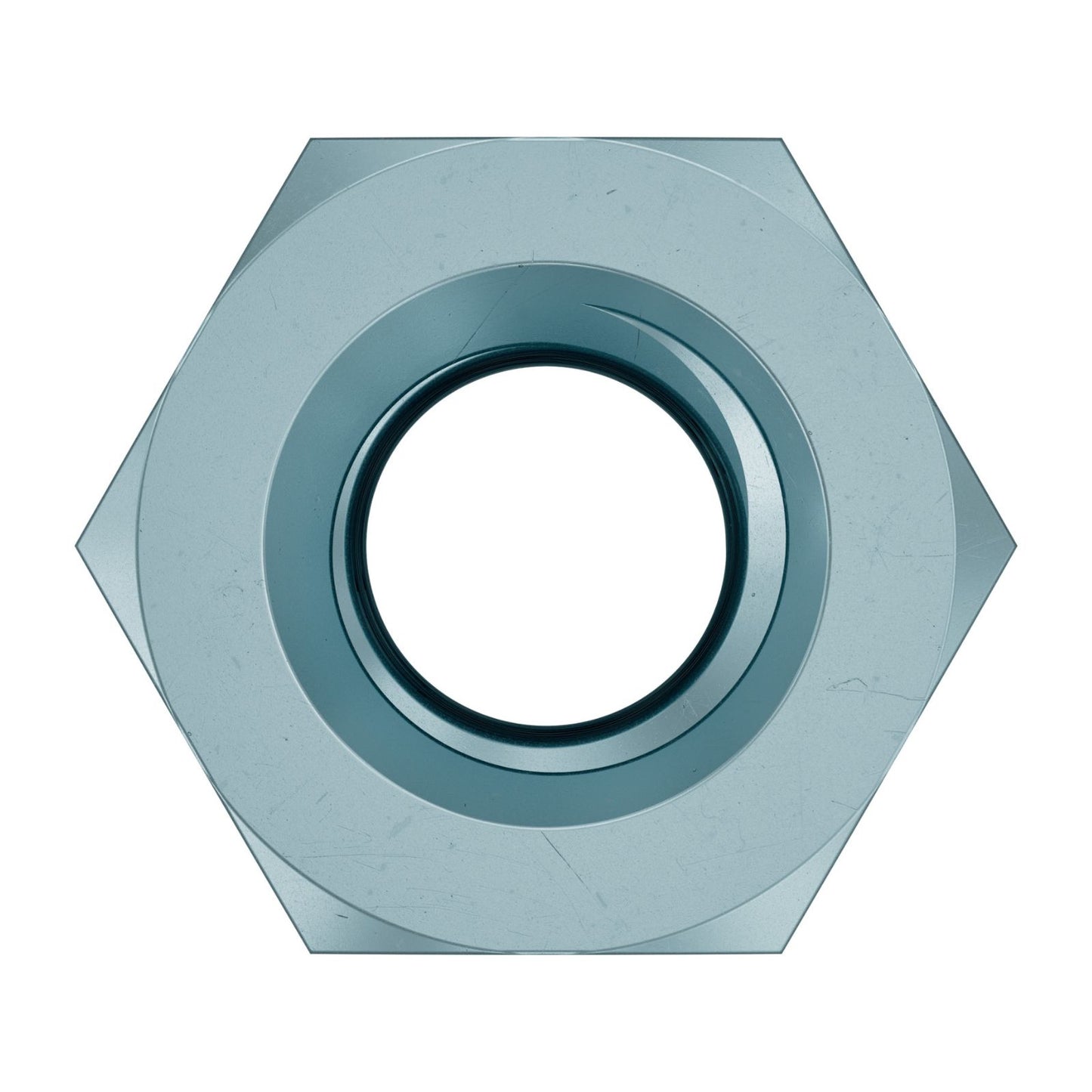 Simpson Strong-Tie MCW Medium Grade Coupling nut