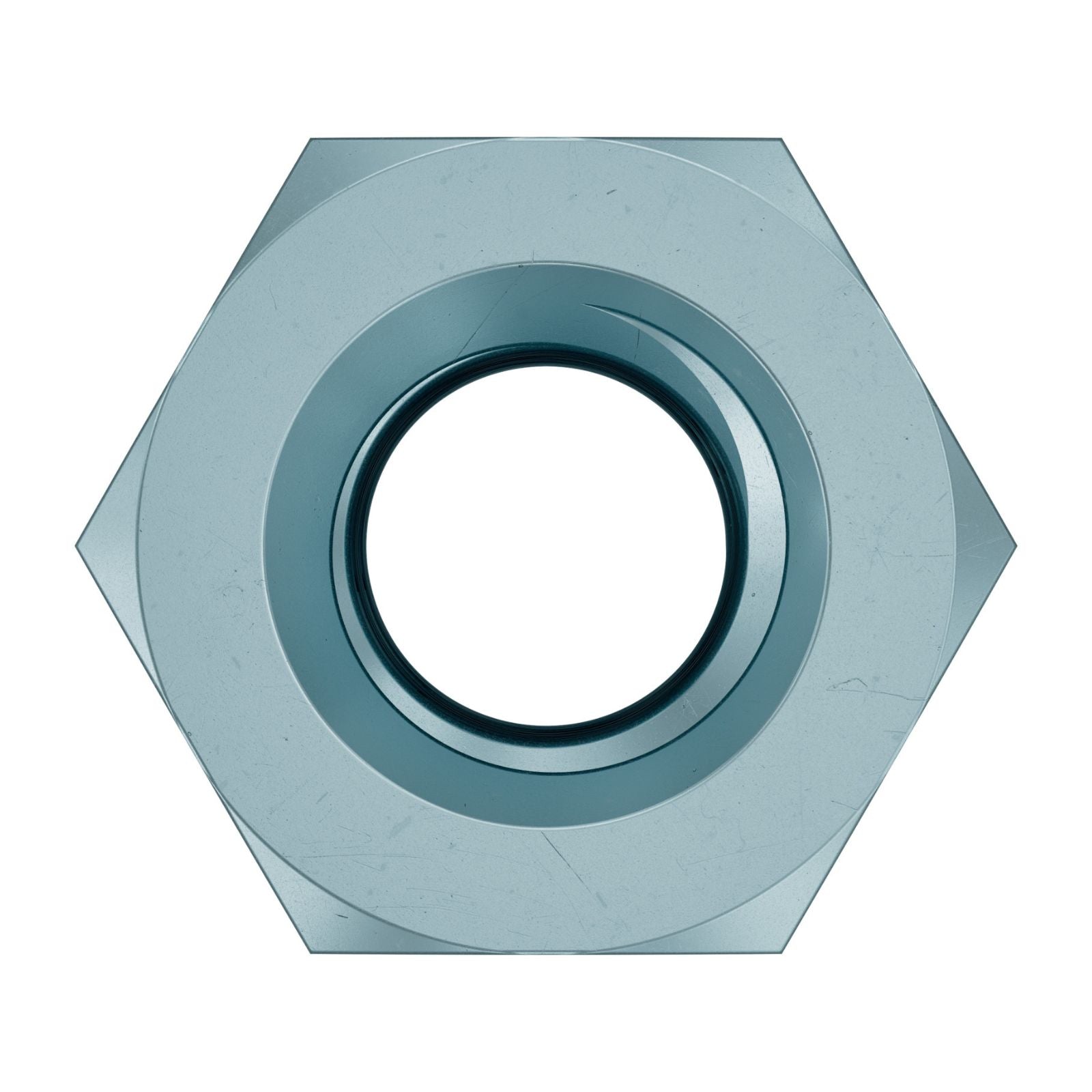 Simpson Strong-Tie MCW Medium Grade Coupling nut