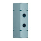 Simpson Strong-Tie MCW44 1/2 inch medium grade coupler nut