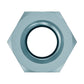 Simpson Strong-Tie MCW44 1/2 inch medium grade coupler nut