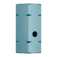Simpson Strong-Tie MCW54 5/8" to 1/2" Grade 55 Reducing Coupler Nut - Zinc Plated