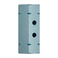 Simpson Strong-Tie MCW55 5/8 inch Medium grade coupling nut