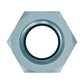 Simpson Strong-Tie MCW55 5/8 inch Medium grade coupling nut