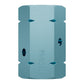 Simpson Strong-Tie MCW64 3/4" to 1/2" Grade 55 Reducing Coupler Nut - Zinc Plated