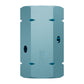 Simpson Strong-Tie MCW65 3/4" to 5/8" Grade 55 Reducing Coupler Nut - Zinc Plated