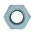 Simpson Strong-Tie MCW66 3/4 inch medium strength coupling nut