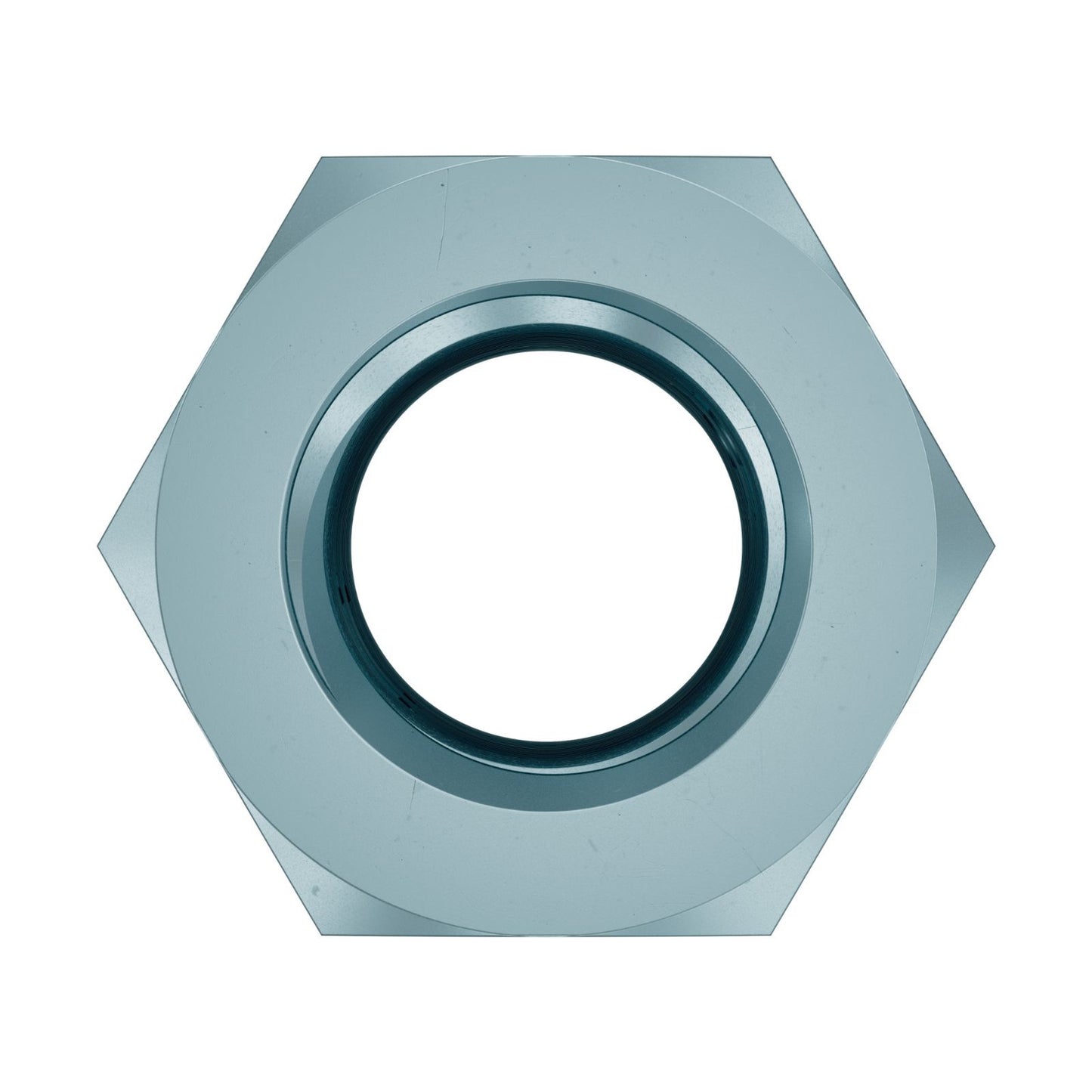 Simpson Strong-Tie MCW66 3/4 inch medium strength coupling nut