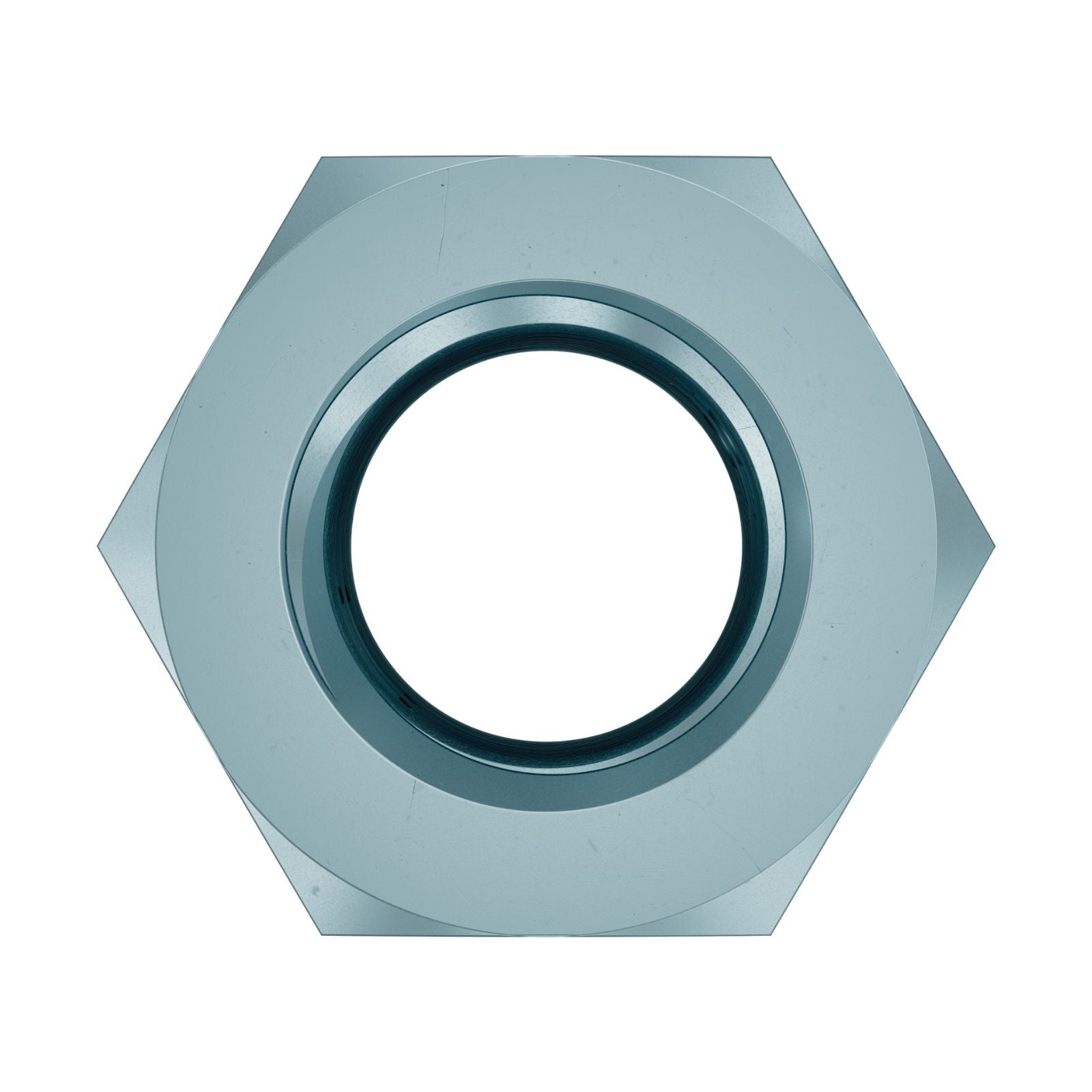 Simpson Strong-Tie MCW66 3/4 inch medium strength coupling nut
