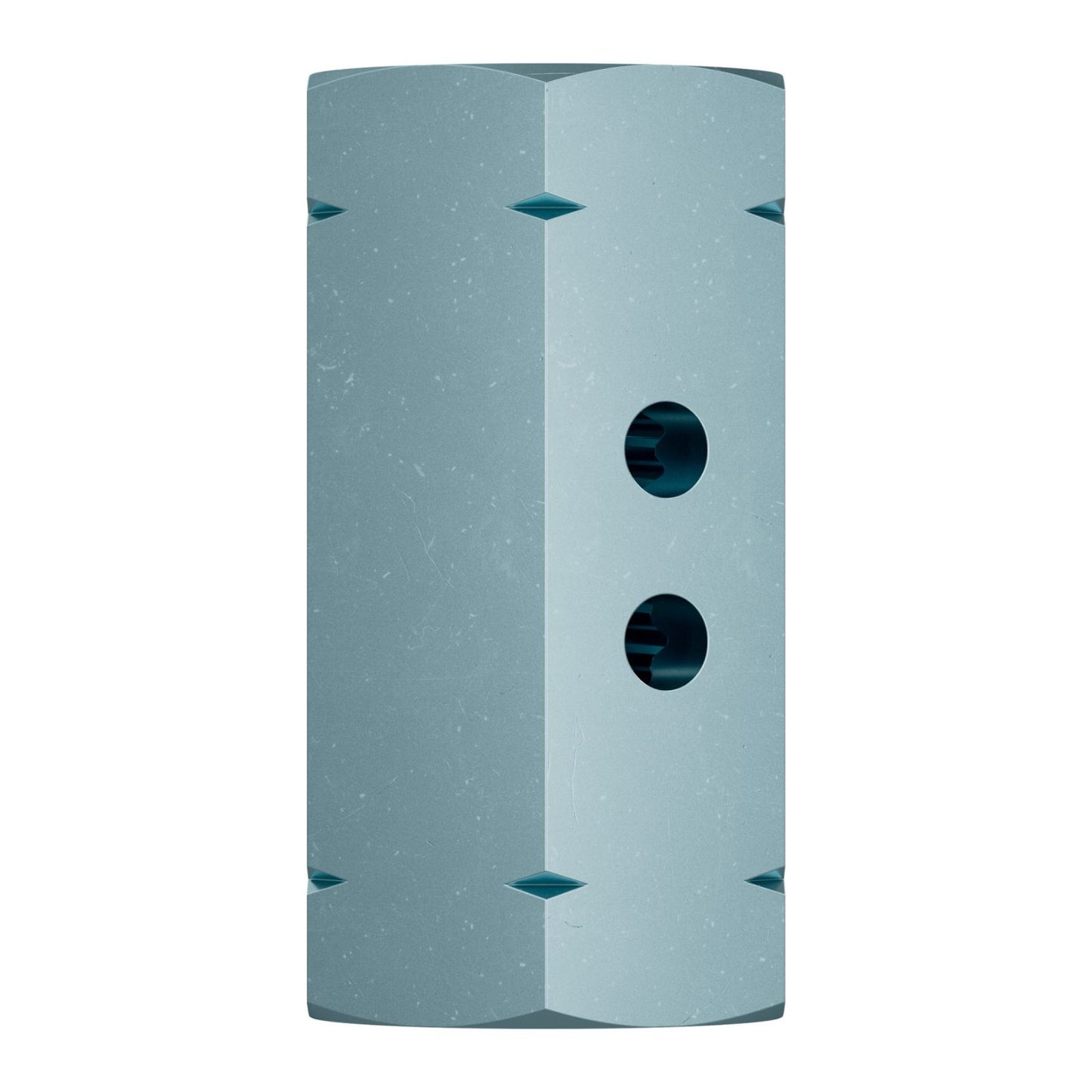Simpson Strong-Tie MCW77 7/8 inch medium strength coupling nut