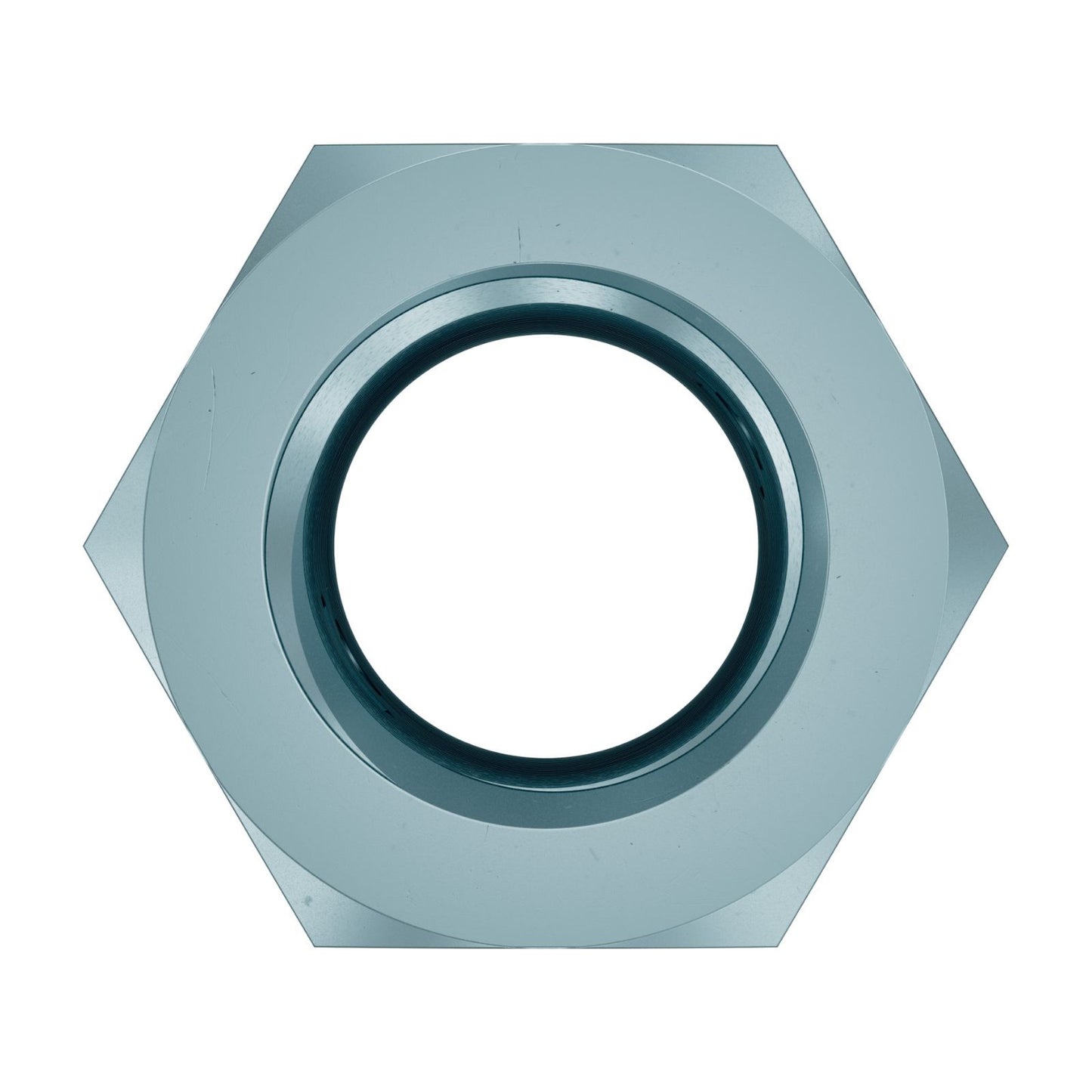Simpson Strong-Tie MCW77 7/8 inch medium strength coupling nut