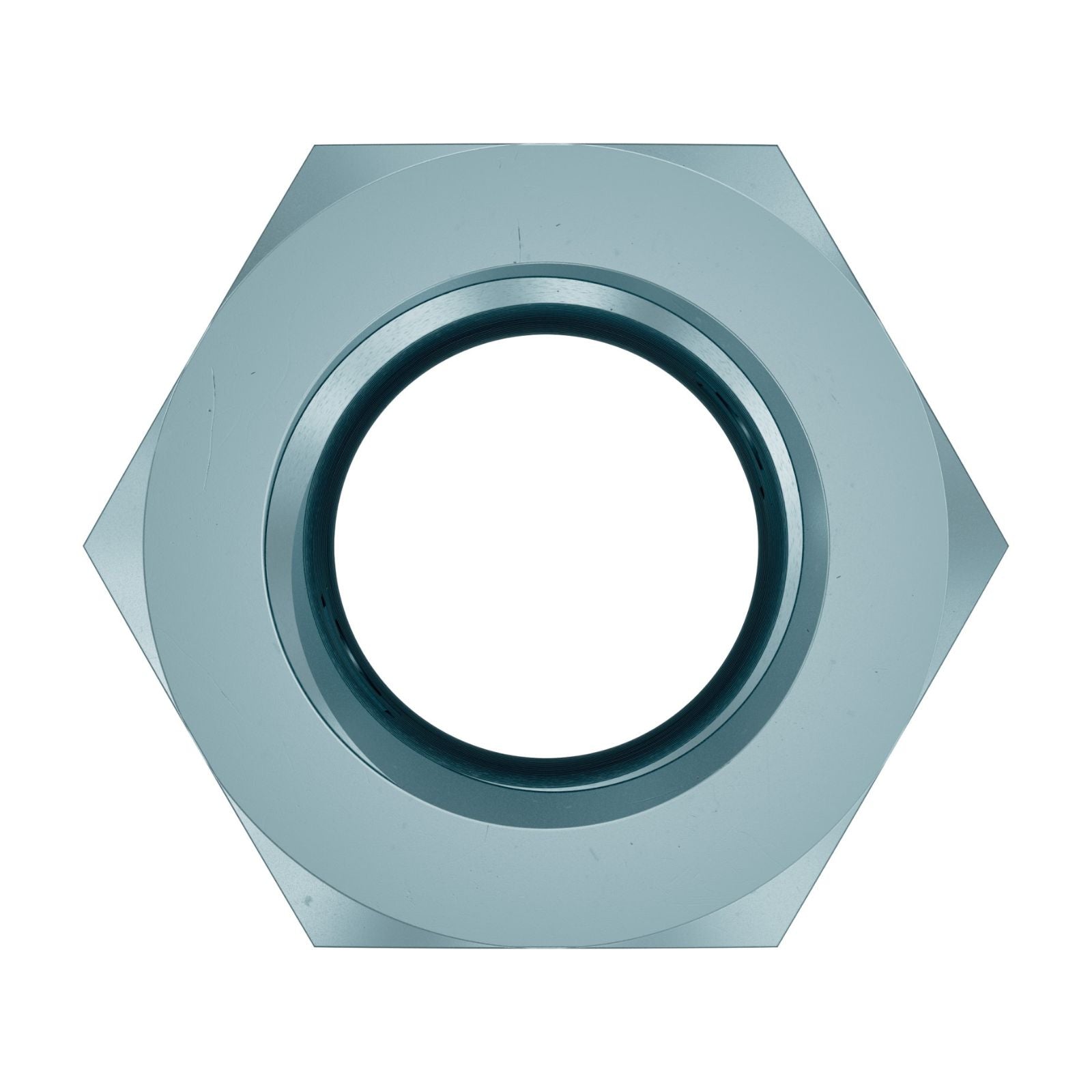 Simpson Strong-Tie MCW77 7/8 inch medium strength coupling nut