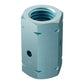 Simpson Strong-Tie MCW87 1" to 7/8" Grade 55 Reducing Coupler Nut - Zinc Plated