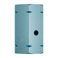 Simpson Strong-Tie MCW87 1" to 7/8" Grade 55 Reducing Coupler Nut - Zinc Plated