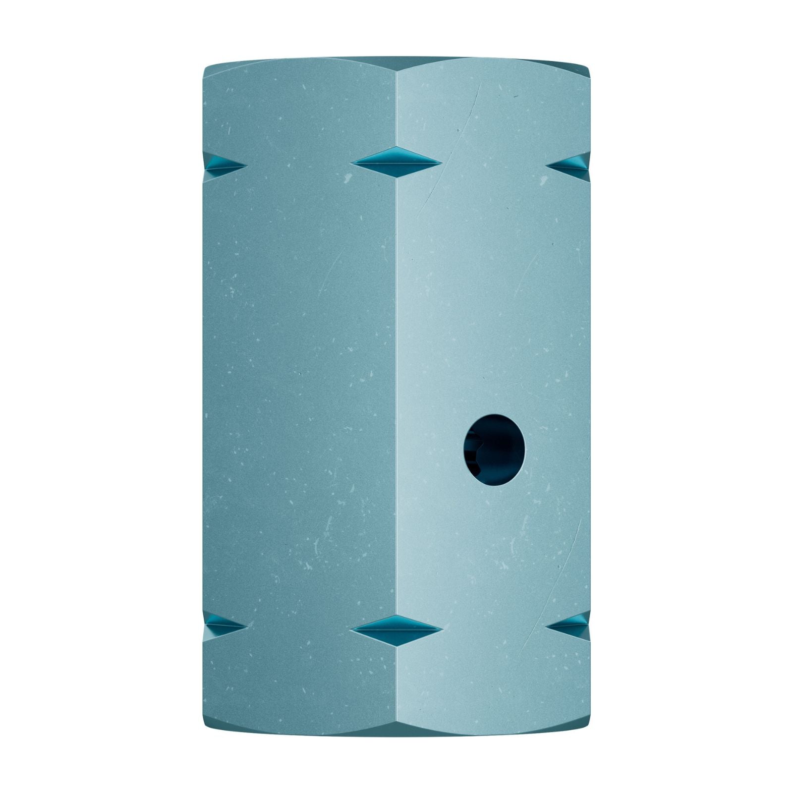 Simpson Strong-Tie MCW87 1" to 7/8" Grade 55 Reducing Coupler Nut - Zinc Plated