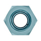 Simpson Strong-Tie MCW87 1" to 7/8" Grade 55 Reducing Coupler Nut - Zinc Plated