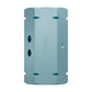 Simpson Strong-Tie MCW88 1 inch medium strength coupler nut
