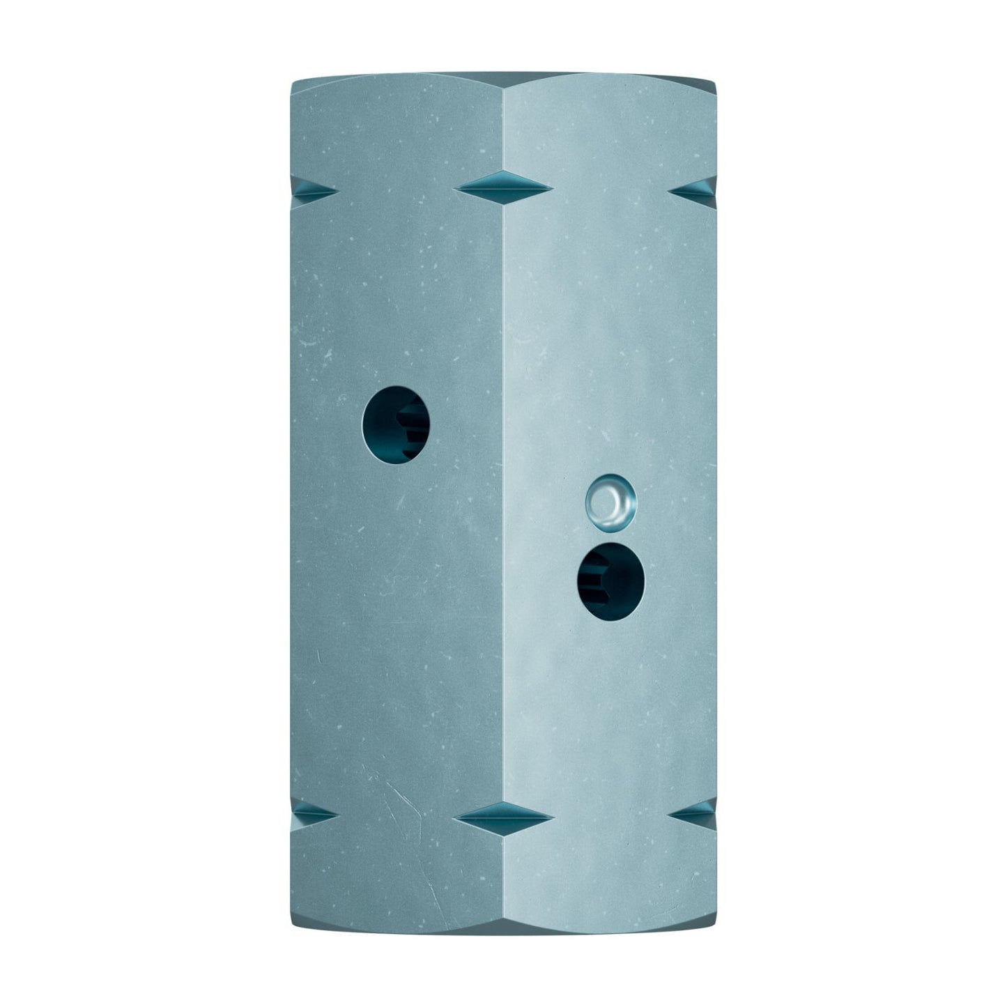 Simpson Strong-Tie MCW88 1 inch medium strength coupler nut