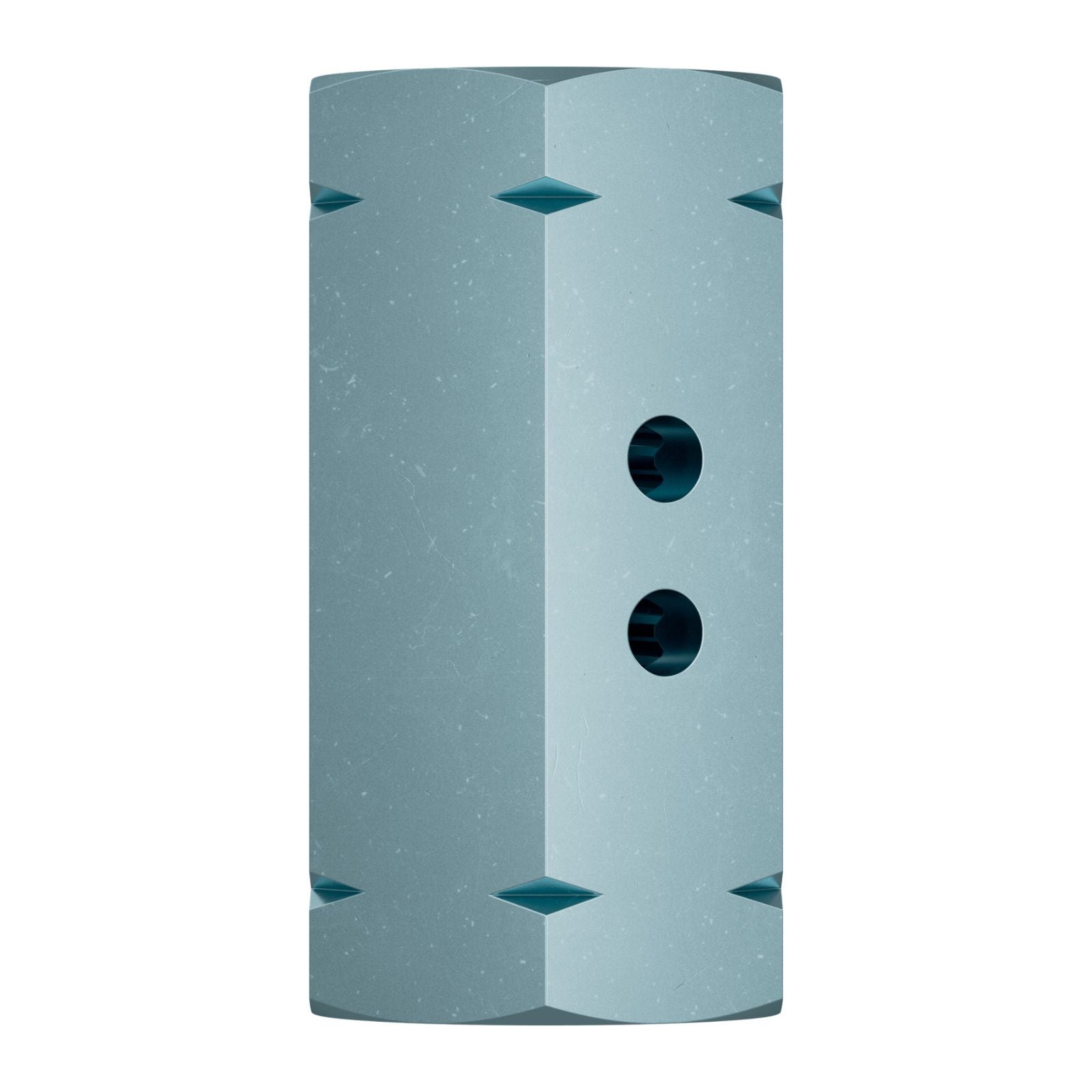 Simpson Strong-Tie MCW88 1 inch medium strength coupler nut