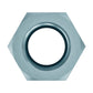 Simpson Strong-Tie MCW88 1 inch medium strength coupler nut