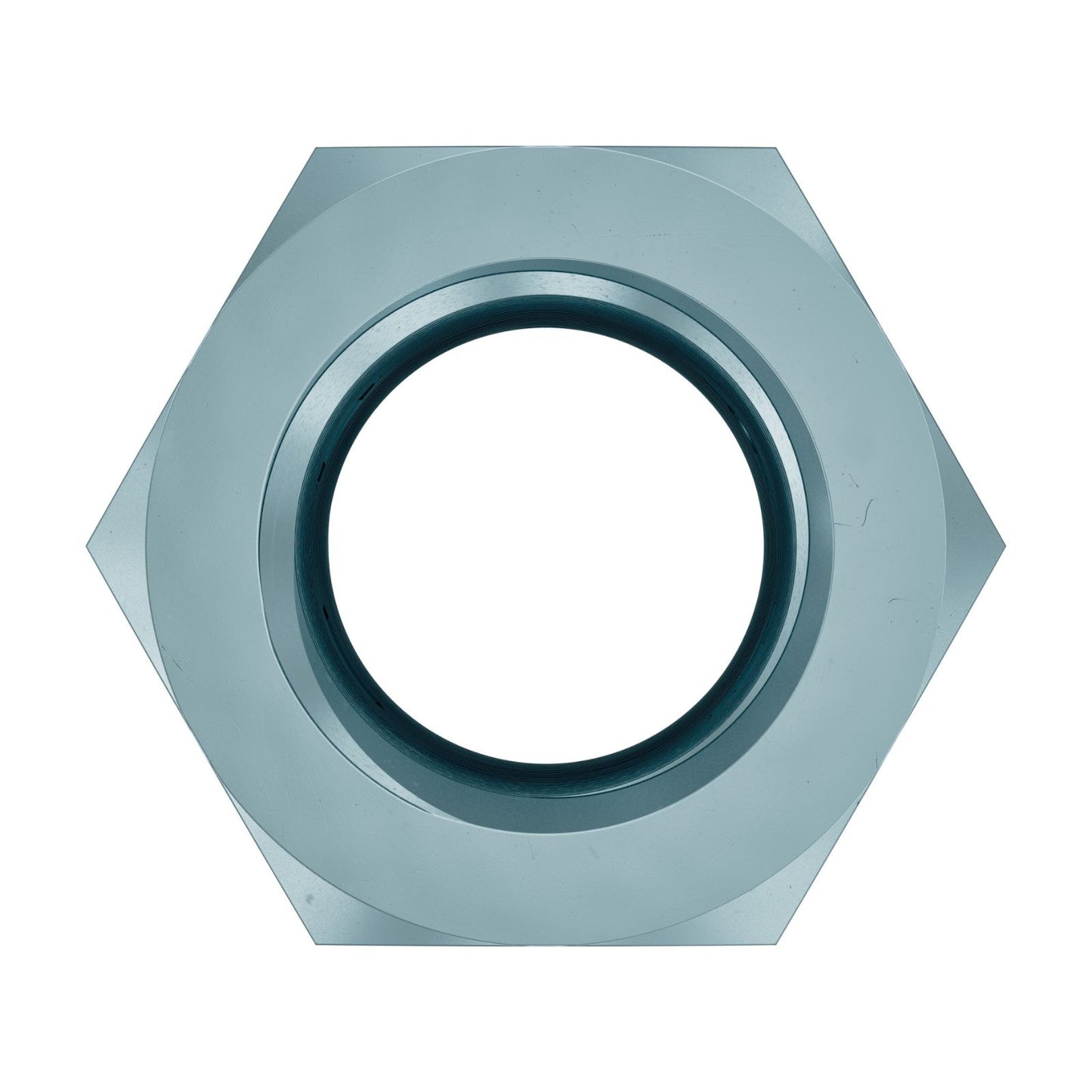 Simpson Strong-Tie MCW88 1 inch medium strength coupler nut