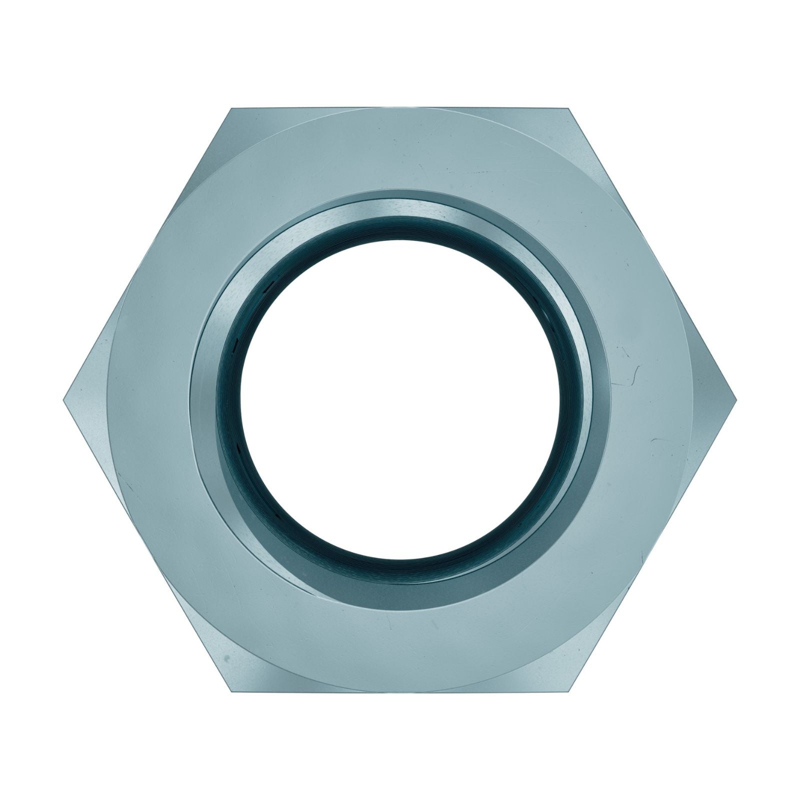 Simpson Strong-Tie MCW88 1 inch medium strength coupler nut