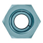 Simpson Strong-Tie MCW97 1-1/8" to 7/8" Grade 55 Reducing Coupler Nut - Zinc Plated
