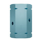 Simpson Strong-Tie MCW98 1-1/8" to 1" Grade 55 Reducing Coupler Nut - Zinc Plated