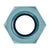Simpson Strong-Tie MCW99 Coupler nut