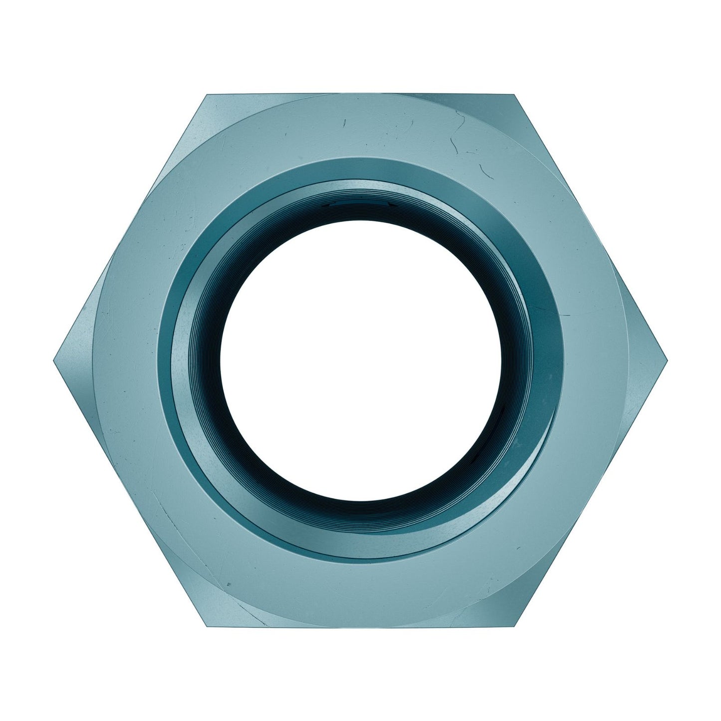 Simpson Strong-Tie MCW99 Coupler nut