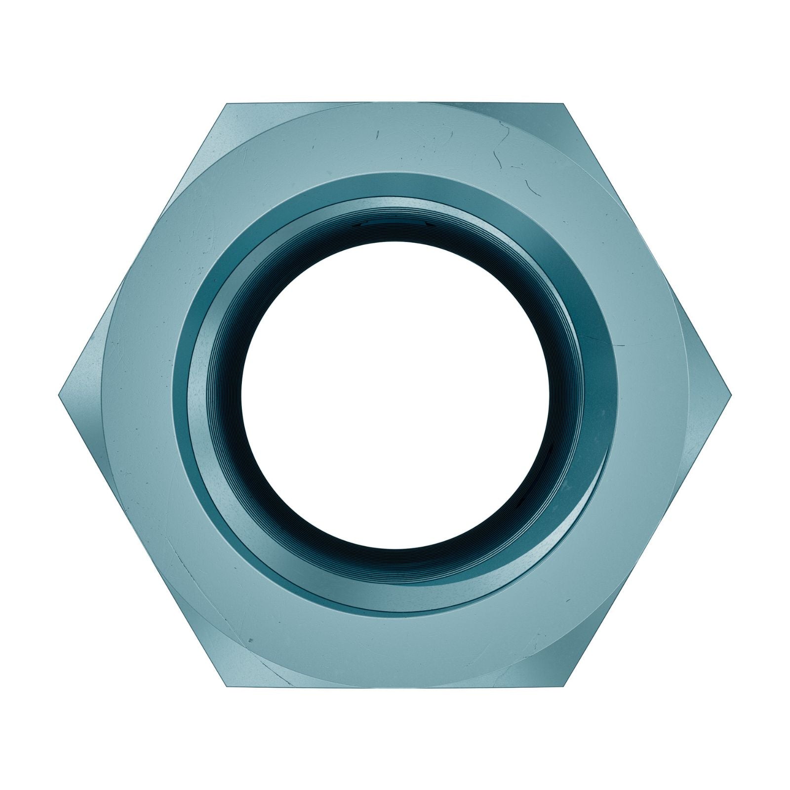 Simpson Strong-Tie MCW99 Coupler nut