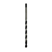 5/32" x 4-1/2" Simpson MDB15412C4 Titen Turbo Masonry Bit, Pkg 4