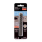 5/32" x 4-1/2" Simpson MDB15412C4 Titen Turbo Masonry Bit, Pkg 4
