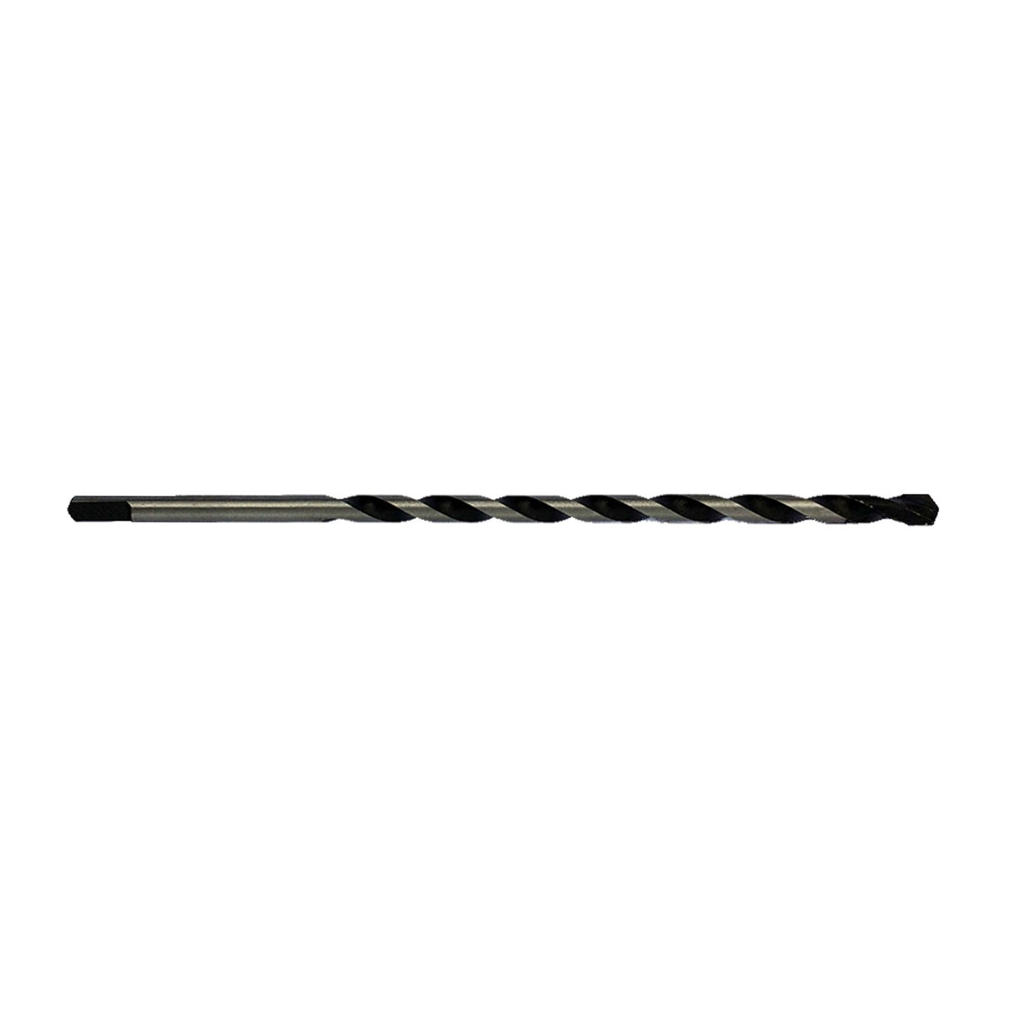 5/32" x 5-1/2" Simpson Titen Turbo Screw Anchor Masonry Drill Bit, Pkg 1