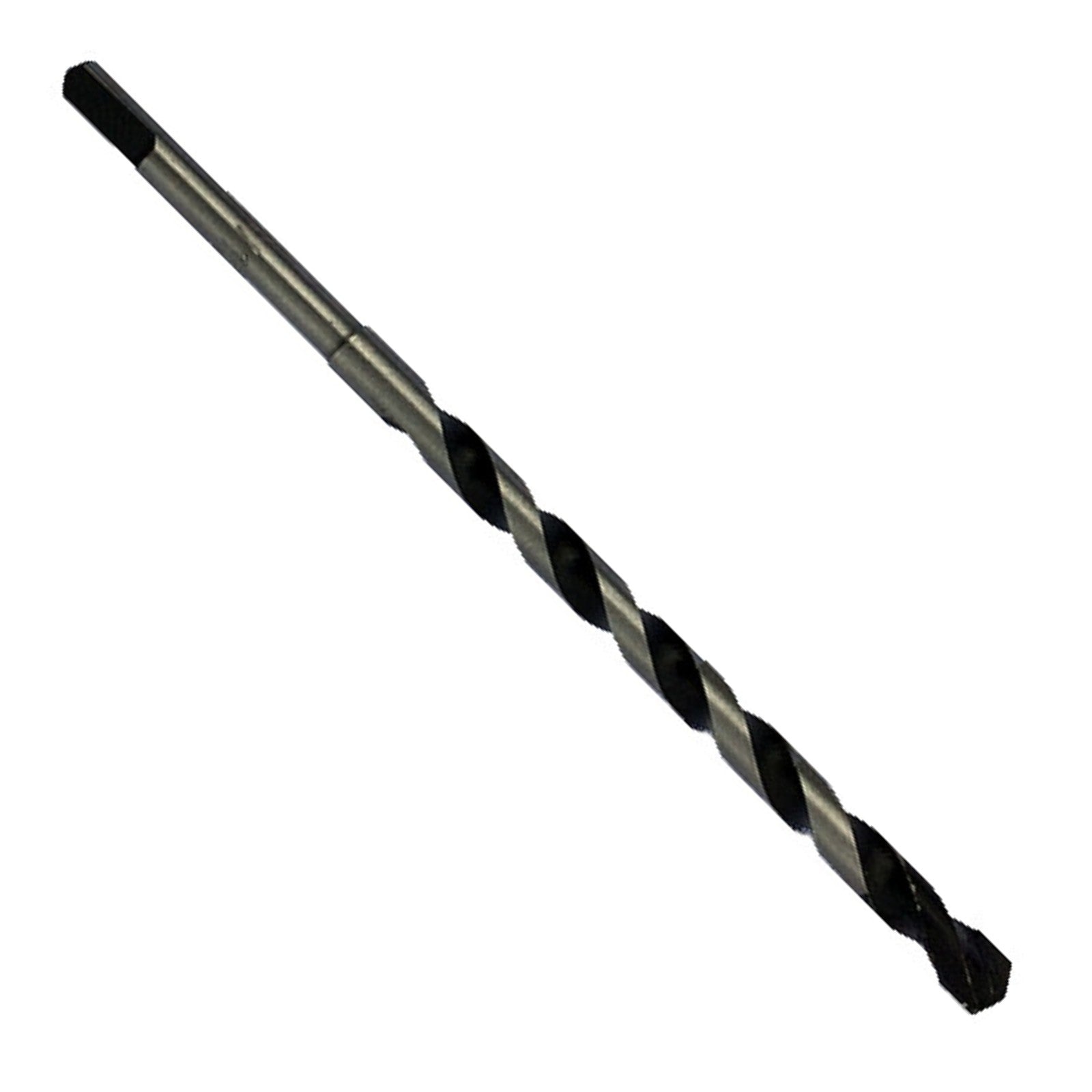 3/16" x 4-1/2" Simpson Titen Turbo Screw Anchor Masonry Drill Bit, Pkg 4