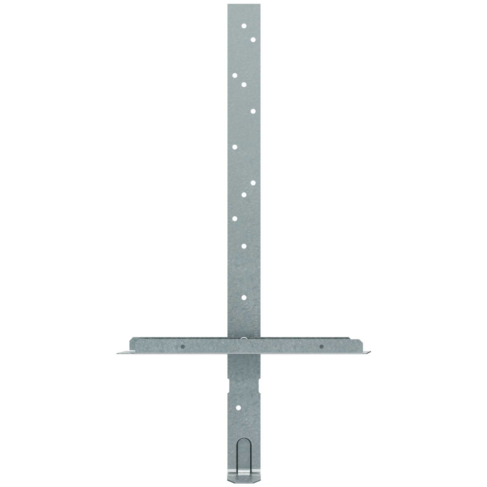 Simpson META16/TSS2 12" Embedded Truss Anchor W/seat