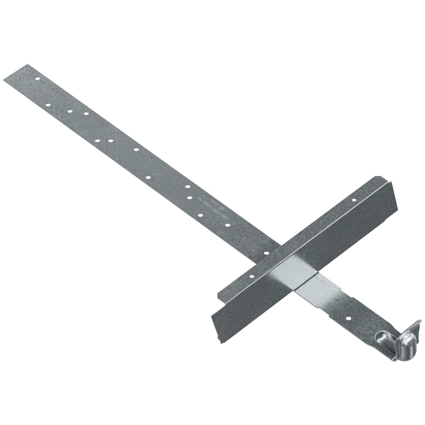 Simpson META18/TSS2 14" Embedded Truss Anchor W/seat