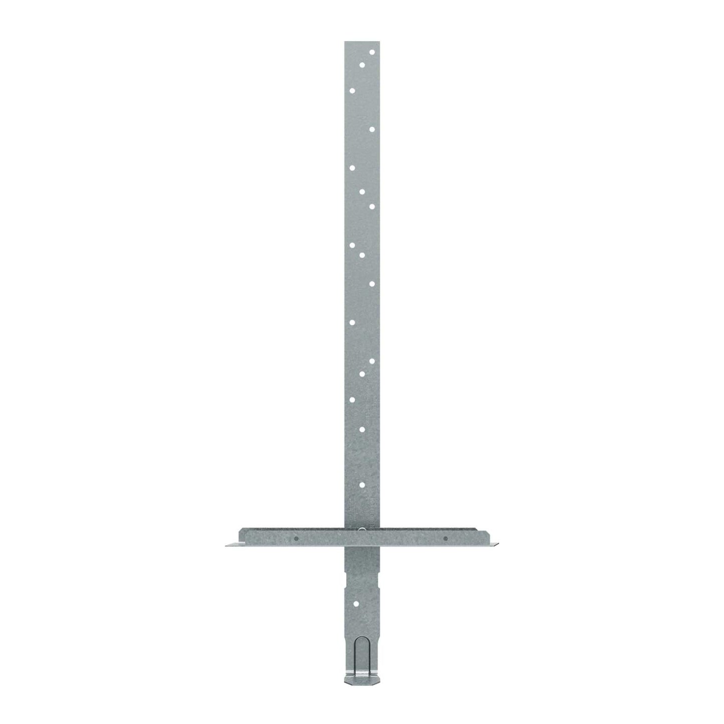 Simpson META20/TSS2 16" Embedded Truss Anchor W/seat