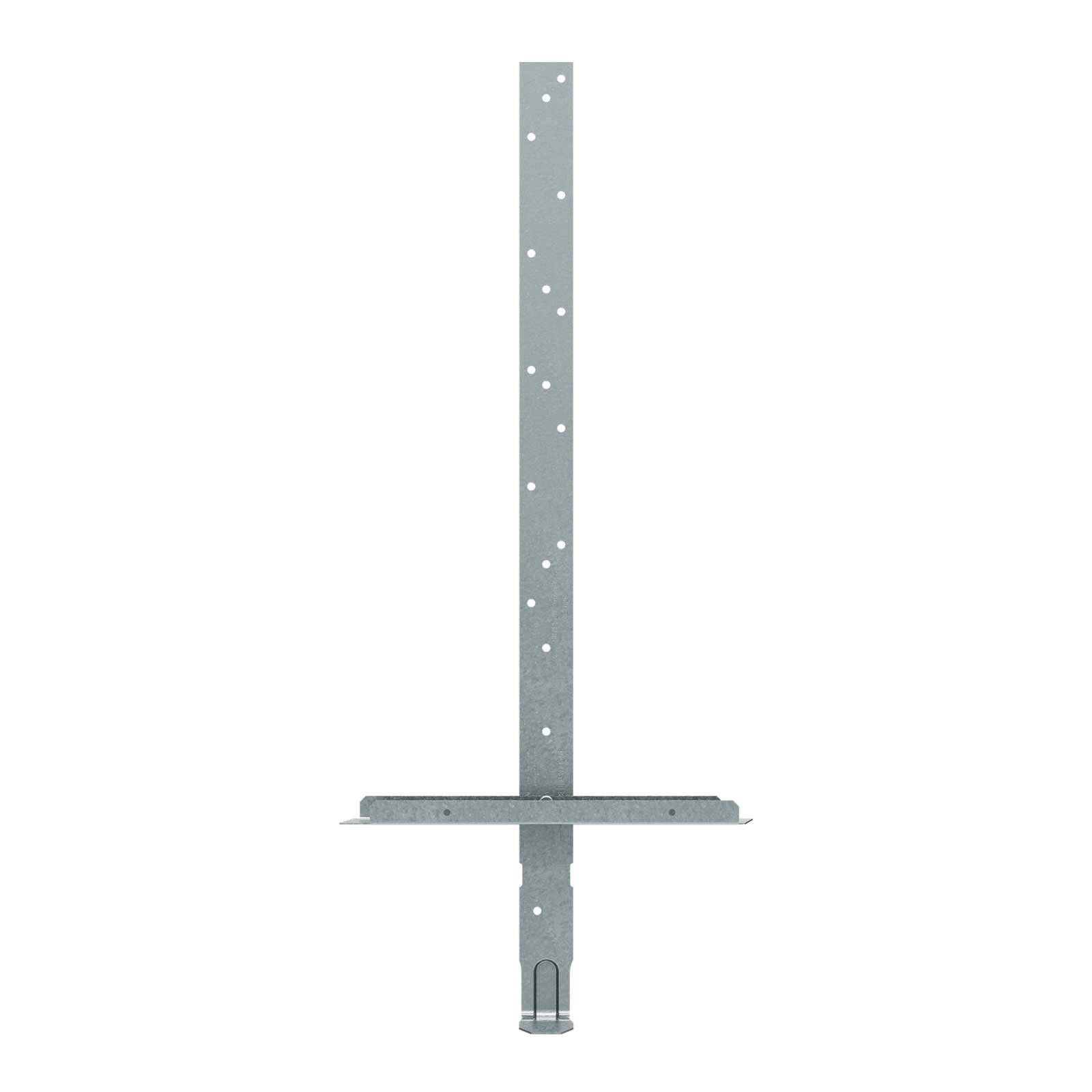 Simpson META20/TSS2 16" Embedded Truss Anchor W/seat