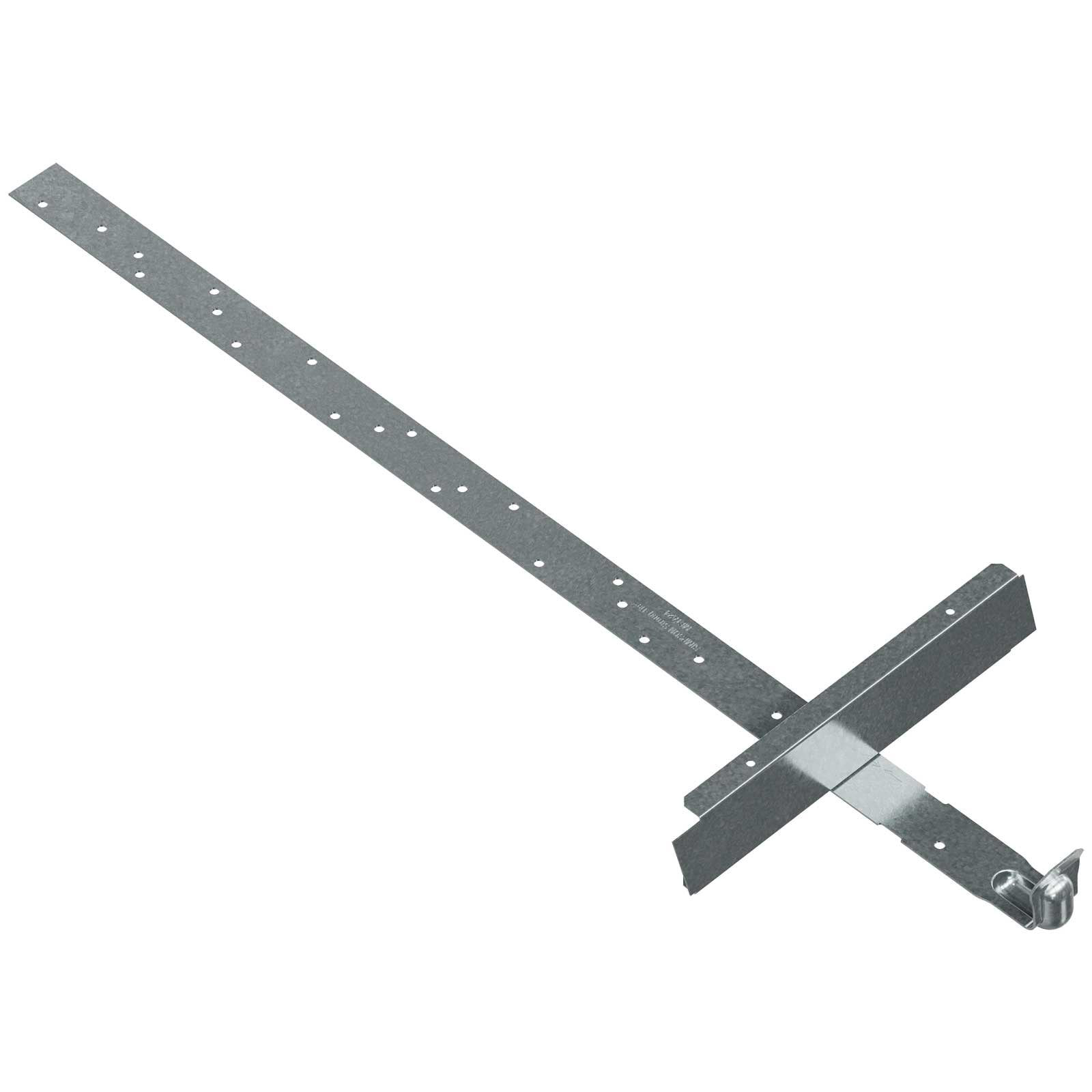 Simpson META24/TSS2 20" Embedded Truss Anchor W/seat