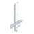 Simpson META Embedded Truss Anchor installation