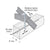 Simpson META Embedded Truss Anchor installation