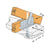 Simpson META Embedded Truss Anchor installation