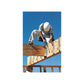 Simpson Strong-Tie ace Mount I-Joist Hanger