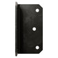 Simpson Strong-Tie ML24PC 12 Gauge 2x4 Medium L Angle - Black Powder Coat, ZMAX